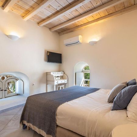 Casa Bo Private Pool By Monocle Villa Mykonos Town Dış mekan fotoğraf