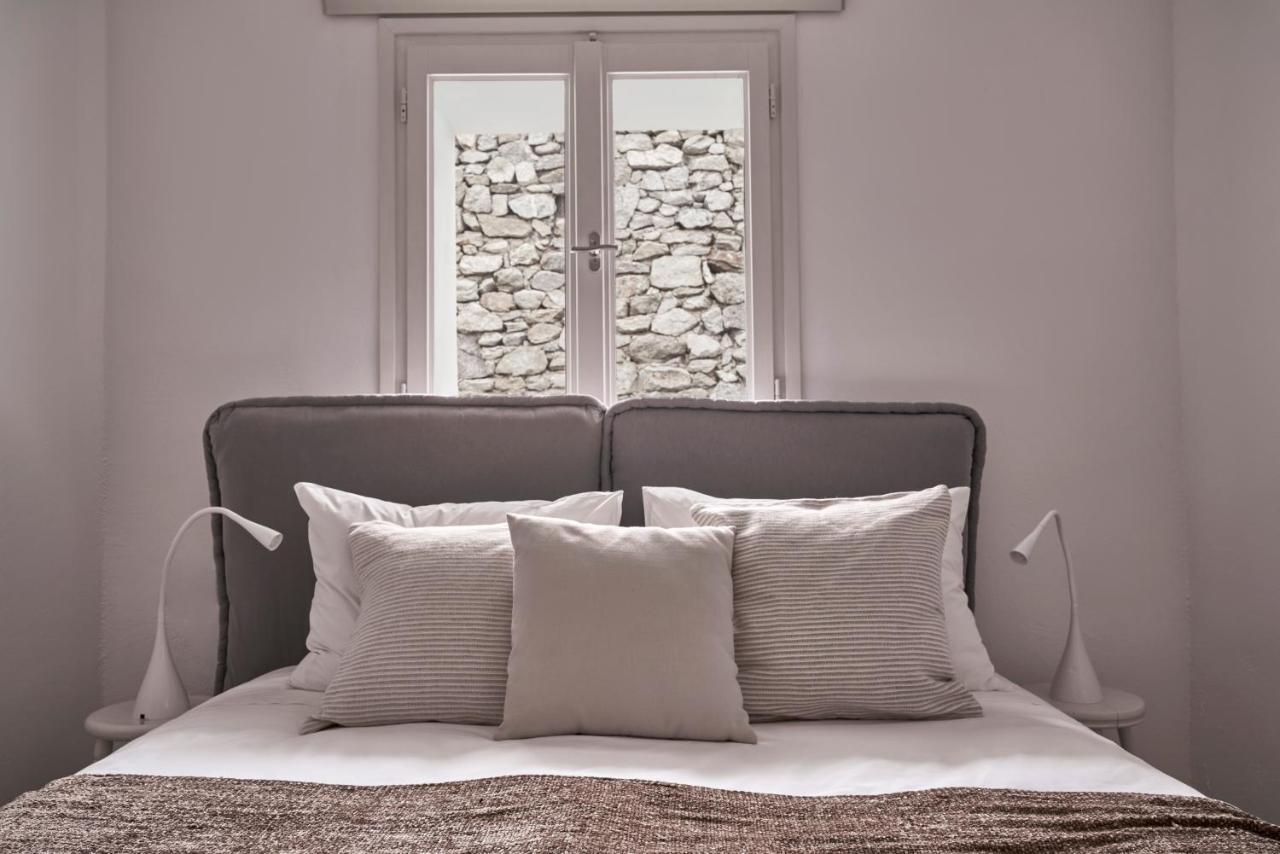 Casa Bo Private Pool By Monocle Villa Mykonos Town Dış mekan fotoğraf