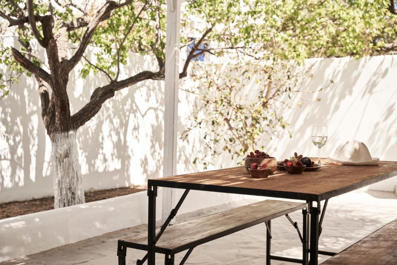 Casa Bo Private Pool By Monocle Villa Mykonos Town Dış mekan fotoğraf
