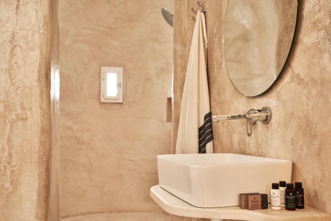Casa Bo Private Pool By Monocle Villa Mykonos Town Dış mekan fotoğraf