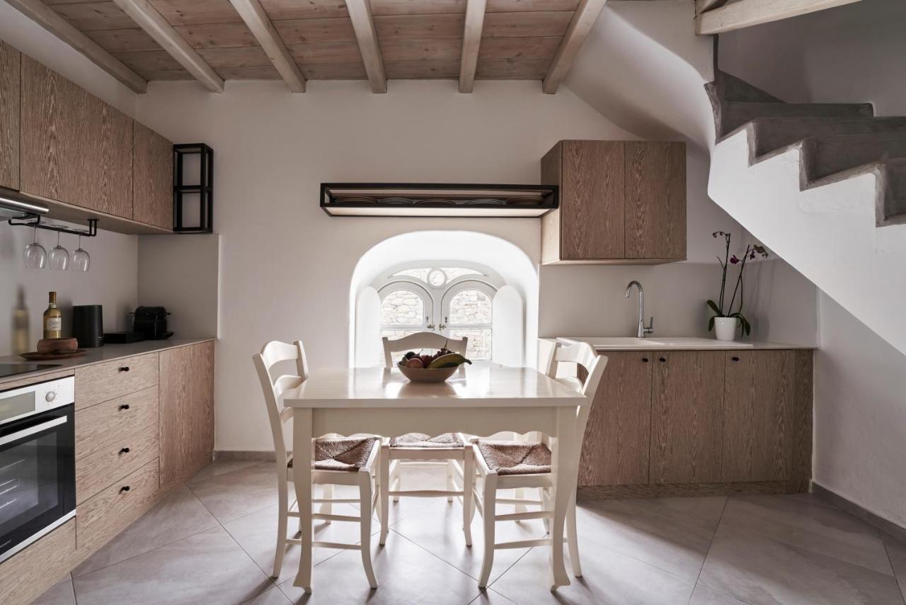 Casa Bo Private Pool By Monocle Villa Mykonos Town Dış mekan fotoğraf