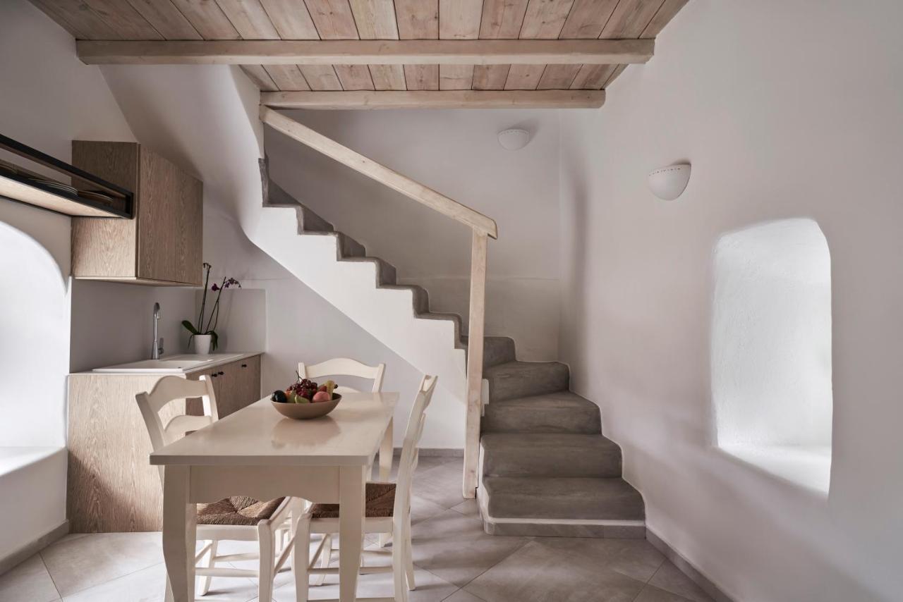 Casa Bo Private Pool By Monocle Villa Mykonos Town Dış mekan fotoğraf