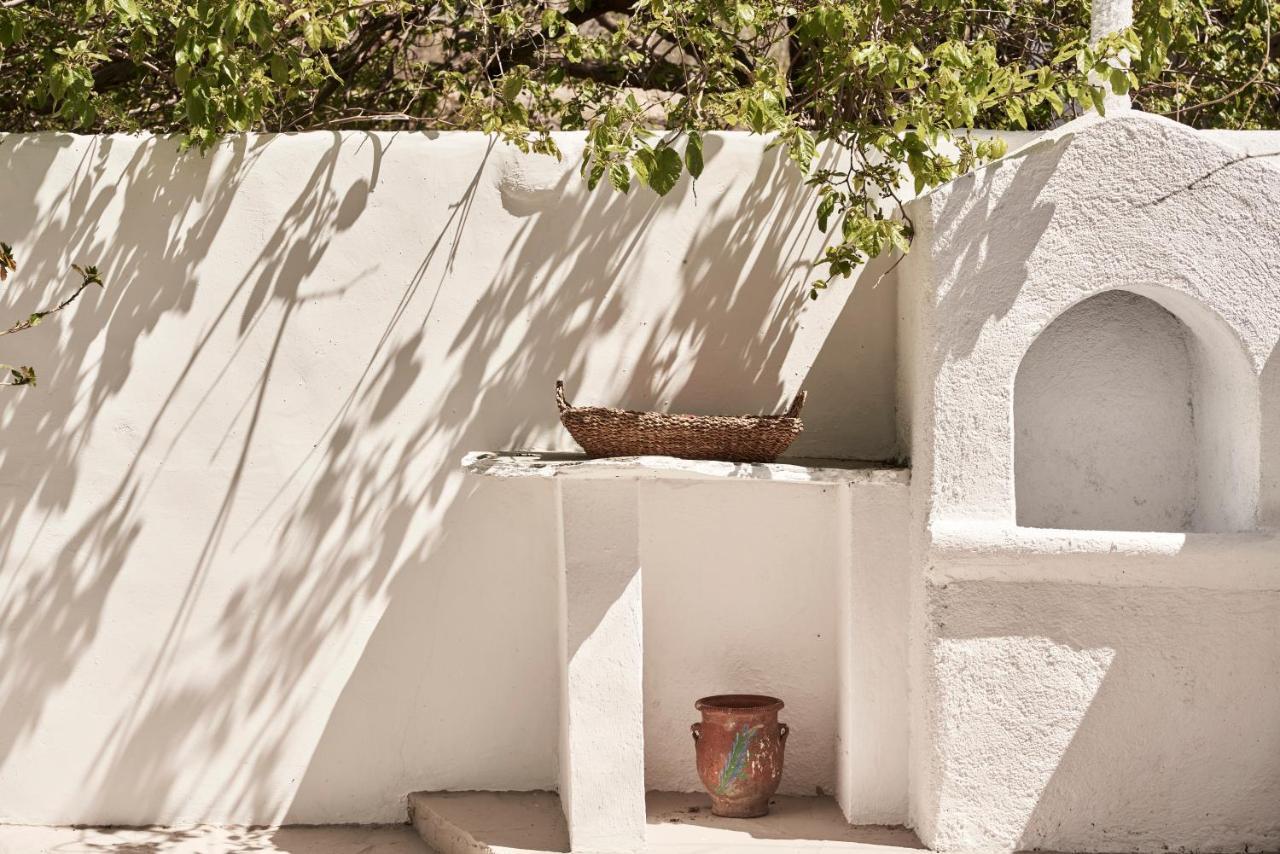 Casa Bo Private Pool By Monocle Villa Mykonos Town Dış mekan fotoğraf