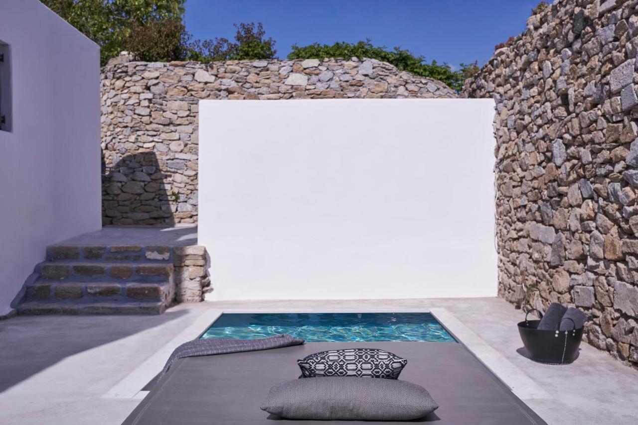 Casa Bo Private Pool By Monocle Villa Mykonos Town Dış mekan fotoğraf