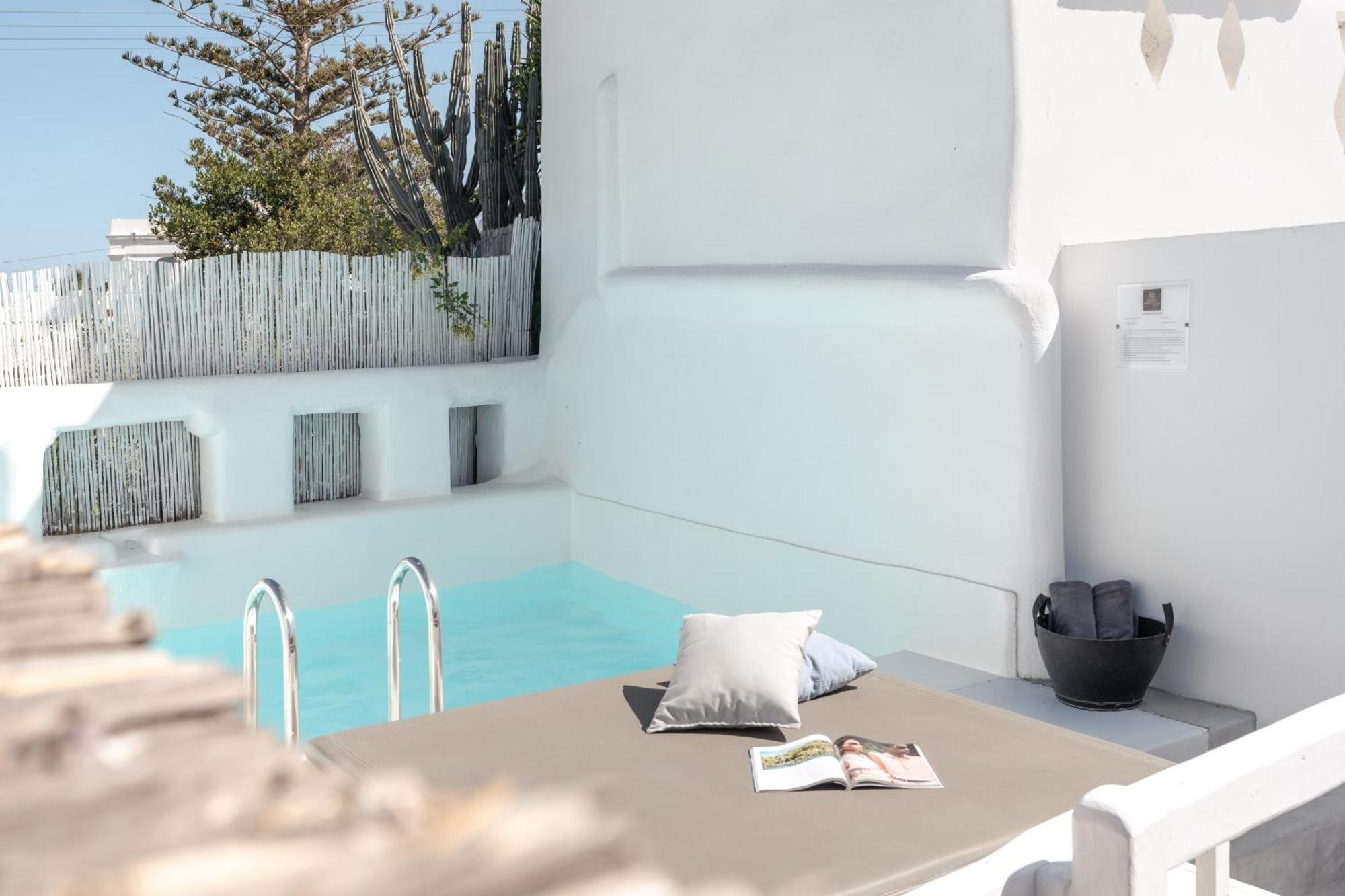 Casa Bo Private Pool By Monocle Villa Mykonos Town Dış mekan fotoğraf