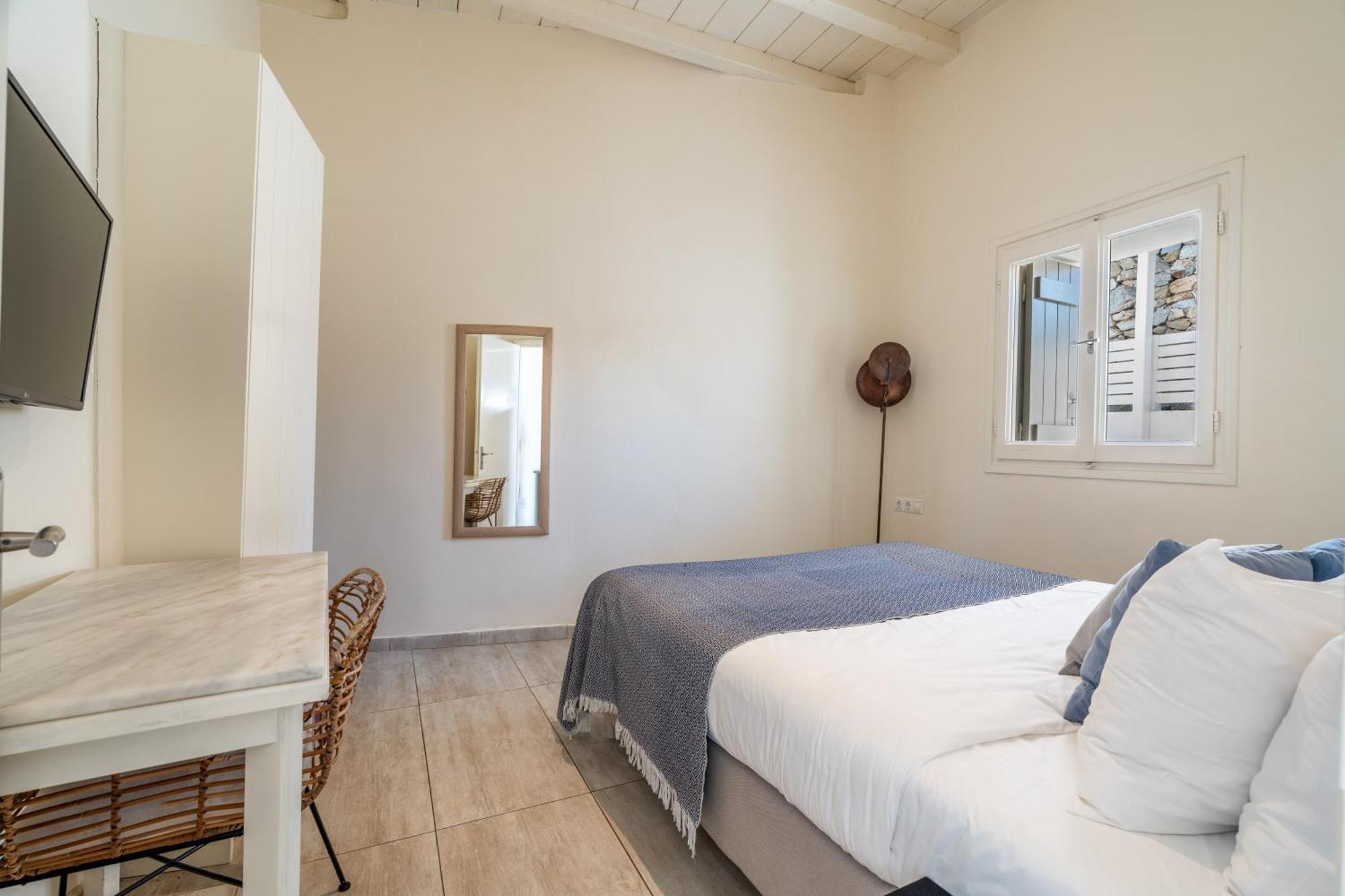 Casa Bo Private Pool By Monocle Villa Mykonos Town Dış mekan fotoğraf
