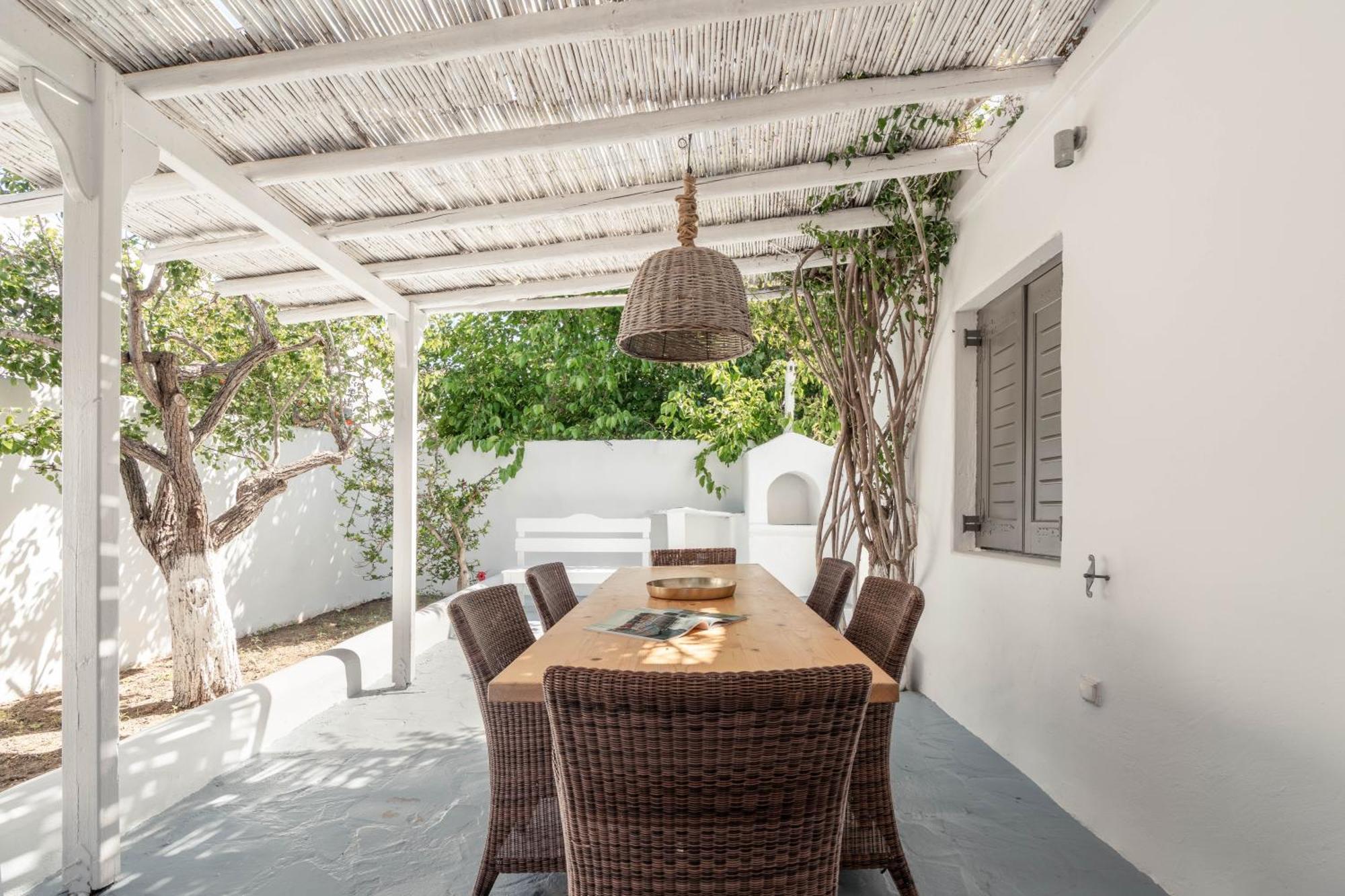 Casa Bo Private Pool By Monocle Villa Mykonos Town Dış mekan fotoğraf
