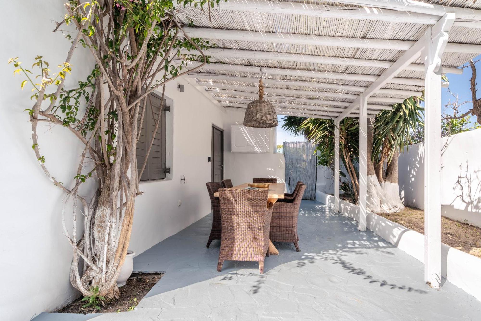 Casa Bo Private Pool By Monocle Villa Mykonos Town Dış mekan fotoğraf