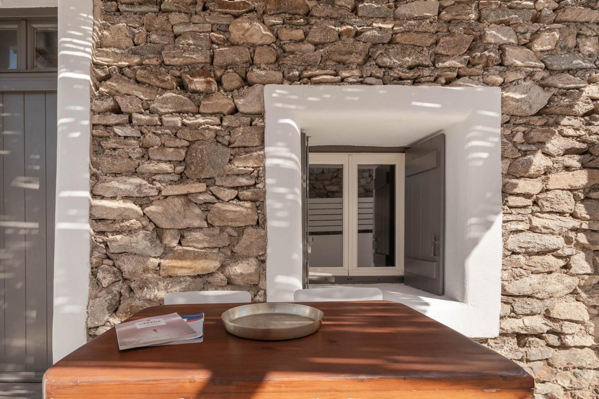 Casa Bo Private Pool By Monocle Villa Mykonos Town Dış mekan fotoğraf